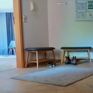 raum fuer dich impressionen eingang
