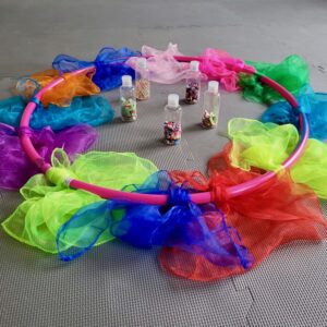raum fuer dich impressionen hulahoop